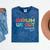 Goodbye Kindergarten Hello 1st Grade Kindergarten Graduation Premium Mineral Wash Tshirts Mineral Navy