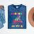 Goodbye Preschool Graduates Pre School Graduation Graduate Mineral Wash Tshirts Mineral Navy