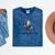 Goose Silly Lawyer Law Student School Graduation Mineral Wash Tshirts Mineral Navy