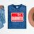 Graduate Class Of 2025 Senior Graduation End Of School Year Mineral Wash Tshirts Mineral Navy