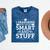I Graduated College High School Graduation Senior Mineral Wash Tshirts Mineral Navy
