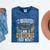 I Graduated Can I Go Back To Bed Now Graduation Grad Student Mineral Wash Tshirts Mineral Navy