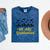 We Are Graduated Graduation Class Of 2025 Family Crew Mineral Wash Tshirts Mineral Navy