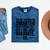 I Graduated Graduation Seniors Him Or Her Mineral Wash Tshirts Mineral Navy