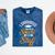 I Graduated Now I'm Smart Graduation Graduation Mineral Wash Tshirts Mineral Navy