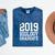 Graduation 2019 Biology Tshirt For Science Graduate Mineral Wash Tshirts Mineral Navy