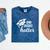 Graduation For Her Him 2019 One Degree Hotter Mineral Wash Tshirts Mineral Navy