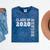 Graduation 2020 Class Of 2020 Senior Mineral Wash Tshirts Mineral Navy