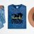 Graduation 2020 A Class With Vision Mineral Wash Tshirts Mineral Navy