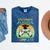 Graduation 5th Grade Level Complete Gamer Class 2021 Gaming Mineral Wash Tshirts Mineral Navy