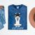 Graduation For Him & Her Got My Dip-Llama Mineral Wash Tshirts Mineral Navy