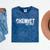 Graduation For Chemists Established 2019 Shirt Mineral Wash Tshirts Mineral Navy