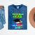Graduation Class 2018 Cap Gown Shirt Preschool Graduate Mineral Wash Tshirts Mineral Navy