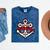 Graduation Cruise Graduation Cruise 2018 Shirt Mineral Wash Tshirts Mineral Navy