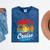 Graduation Cruise Squad 2025 Cruising Graduation Trip Mineral Wash Tshirts Mineral Navy