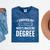 Graduation Day Husband I Survived My Wifes Masters Degree Mineral Wash Tshirts Mineral Navy