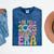 In My Graduation Era Class Of 2025 School Graduation Mineral Wash Tshirts Mineral Navy