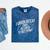 Graduation Can I Go Back To Bed Shirt Mineral Wash Tshirts Mineral Navy