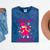 Graduation Kindergarten Last Day Of School Shirt Mineral Wash Tshirts Mineral Navy