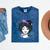 Graduation Masters Degree Woman Queen Graduate 2025 Mineral Wash Tshirts Mineral Navy