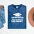 Graduation Motivation Joke University High School Student Mineral Wash Tshirts Mineral Navy