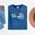 Graduation For New Vet Techs Established 2019 Mineral Wash Tshirts Mineral Navy