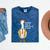 Graduation Senior Silly Goose Today Im A Serious Goose Mineral Wash Tshirts Mineral Navy