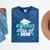 Graduation Shirt We Out Class Of 2018 Graduation Tee Mineral Wash Tshirts Mineral Navy