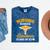 Graduation Shirt Nursing School Survivor Class Of 2018 Tee Mineral Wash Tshirts Mineral Navy