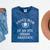 Graduation Shirt Proud Mom Of 8th Grade Graduate Gift Tee Mineral Wash Tshirts Mineral Navy