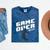 Graduation Shirt Senior Gamer T-Shirt 2019 Grad Gift Mineral Wash Tshirts Mineral Navy