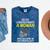 Graduation Student Who Majors In Anthropology Mineral Wash Tshirts Mineral Navy