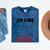 Graduation T Shirt I'm Like 2018 Done Class Of Mineral Wash Tshirts Mineral Navy
