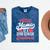 Graduation T Shirt For Mom Proud Mama Of 2018 Senior Tee Mineral Wash Tshirts Mineral Navy