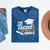 Graduation T Shirt Tassel Was Worth The Hassle Tee Mineral Wash Tshirts Mineral Navy