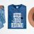 Graduation Young Educated For Men And Women Mineral Wash Tshirts Mineral Navy