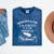 Graduation s Gracias a Mis Padres y a La Chancla Mineral Wash Tshirts Mineral Navy
