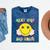 Groovy Next Stop 2nd Grade 1st Grade Graduation 2025 Mineral Wash Tshirts Mineral Navy