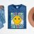 Groovy Next Stop 2nd Grade 1st Grade Graduation 2025 Premium Mineral Wash Tshirts Mineral Navy