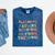 Groovy Please Be Patient With Me I'm From The 1900s Mineral Wash Tshirts Mineral Navy