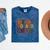 Grouchy Potato Crew Introvert Sarcasm Mineral Wash Tshirts Mineral Navy Grouchy Potato Crew Introvert Sarcasm Mineral Wash Tshirts Mineral Navy