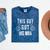 This Guy Got His MBA MBA Graduation T-Shirt Mineral Wash Tshirts Mineral Navy