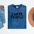 I Hate People Graffiti Introverts Meme Loner Mineral Wash Tshirts Mineral Navy