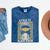 HBCU Historical College Alumni Queen Graduation 2024 Mineral Wash Tshirts Mineral Navy