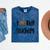 I Heart My Teachers I Love My Teachers Graduation Kids Teens Mineral Wash Tshirts Mineral Navy