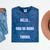 Hello Now Go Away Thanks Joke Introvert Attire Mineral Wash Tshirts Mineral Navy Hello Now Go Away Thanks Joke Introvert Attire Mineral Wash Tshirts Mineral Navy