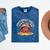 Hermit Crab Saying Emotionally Shelled Introvert Humor Mineral Wash Tshirts Mineral Navy