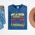 Hibernation Mode Fall And Winter Meme Introvert Vibes Humor Mineral Wash Tshirts Mineral Navy