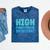 High Functioning Introvert Sarcasm Sarcastic Grunge Mineral Wash Tshirts Mineral Navy