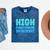 High Functioning Introvert Sarcasm Sarcastic Mineral Wash Tshirts Mineral Navy High Functioning Introvert Sarcasm Sarcastic Mineral Wash Tshirts Mineral Navy